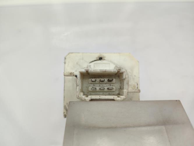 Resistance chauffage PEUGEOT 206 PHASE 1 Diesel