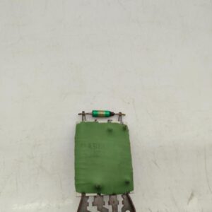 Resistance chauffage PEUGEOT EXPERT 2 Diesel