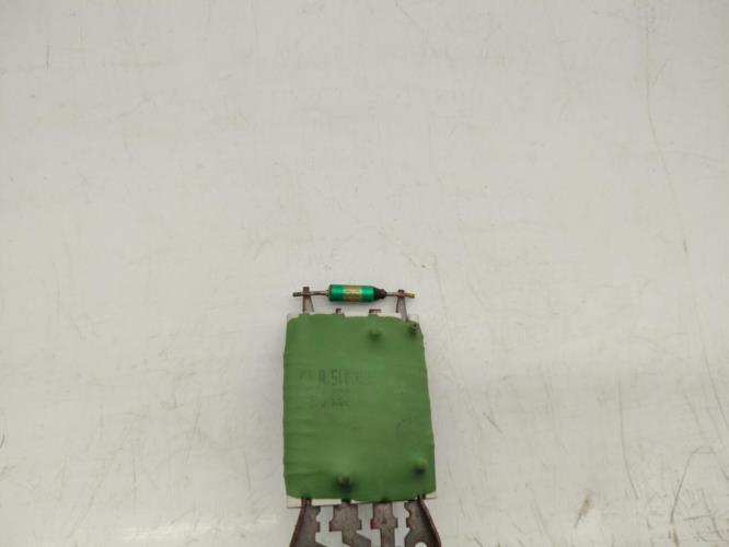 Resistance chauffage PEUGEOT EXPERT 2 Diesel