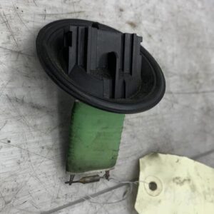 Resistance chauffage SEAT IBIZA 3 PHASE 1 Diesel