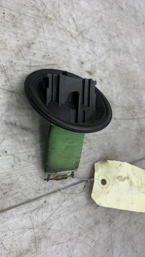 Resistance chauffage SEAT IBIZA 3 PHASE 1 Diesel