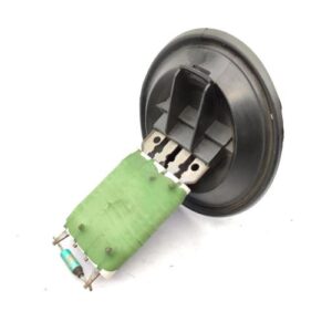 Resistance chauffage SKODA FABIA 2 PHASE 2 Diesel