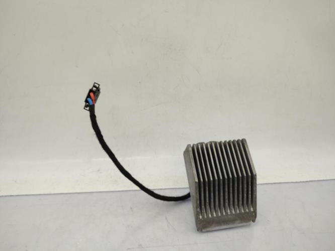 Resistance chauffage AUDI A1 1 SPORTBACK PHASE 1 Diesel