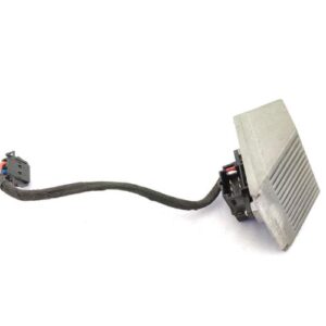 Resistance chauffage SEAT IBIZA 4 PHASE 2 Diesel