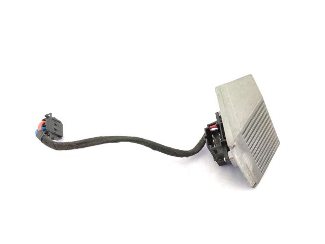 Resistance chauffage SEAT IBIZA 4 PHASE 2 Diesel