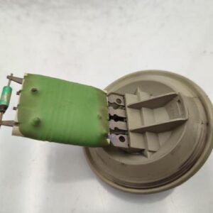 Resistance chauffage VOLKSWAGEN POLO 5 PHASE 1 Diesel