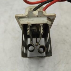 Resistance chauffage RENAULT CLIO 1 PHASE 1 Essence