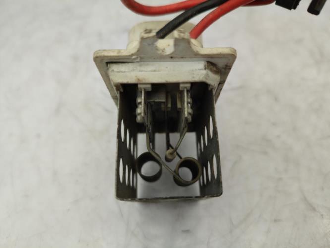 Resistance chauffage RENAULT CLIO 1 PHASE 1 Essence