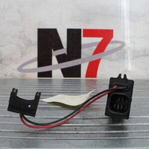 Resistance chauffage RENAULT KANGOO 1 PHASE 1 Essence