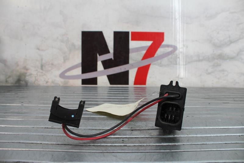 Resistance chauffage RENAULT KANGOO 1 PHASE 1 Essence