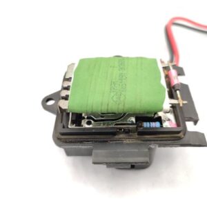 Resistance chauffage RENAULT KANGOO 1 PHASE 1 Diesel