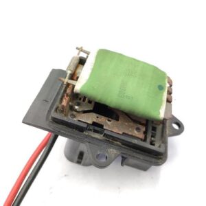 Resistance chauffage RENAULT CLIO 2 PHASE 2 Diesel