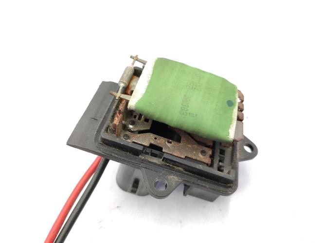 Resistance chauffage RENAULT CLIO 2 PHASE 2 Diesel