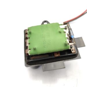 Resistance chauffage RENAULT CLIO 2 PHASE 2 Essence