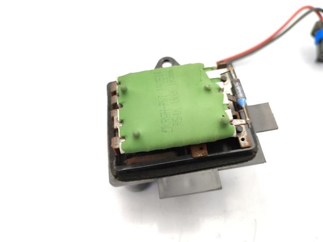 Resistance chauffage RENAULT CLIO 2 PHASE 2 Essence