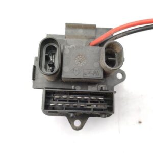 Resistance chauffage RENAULT CLIO 2 PHASE 2 Essence