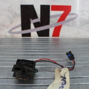 Resistance chauffage RENAULT CLIO 2 PHASE 2 Essence