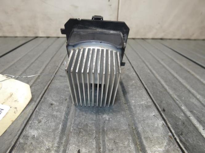 Resistance chauffage RENAULT CLIO 4 PHASE 1 BREAK Diesel