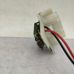 Resistance chauffage RENAULT CLIO 2 CAMPUS PHASE 2 Diesel