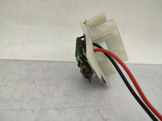 Resistance chauffage RENAULT CLIO 2 CAMPUS PHASE 2 Diesel