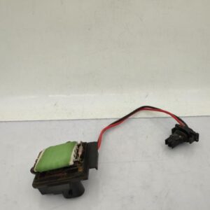 Resistance chauffage RENAULT CLIO 2 PHASE 2 Diesel