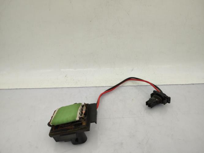 Resistance chauffage RENAULT CLIO 2 PHASE 2 Diesel