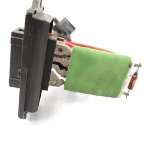 Resistance chauffage RENAULT TWINGO 2 PHASE 1 Diesel