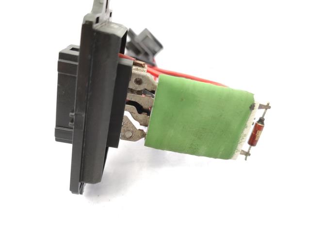 Resistance chauffage RENAULT TWINGO 2 PHASE 1 Diesel