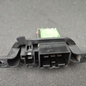 Resistance chauffage RENAULT MASTER 3 PHASE 2 Diesel