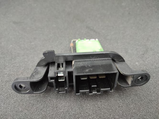 Resistance chauffage RENAULT MASTER 3 PHASE 2 Diesel