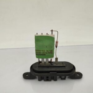 Resistance chauffage RENAULT MASTER 3 PHASE 2 Diesel