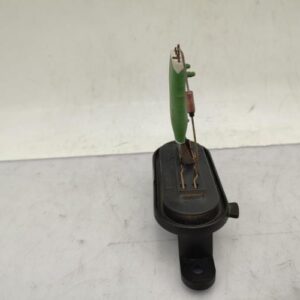 Resistance chauffage RENAULT MASTER 3 PHASE 2 Diesel