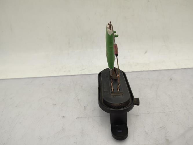 Resistance chauffage RENAULT MASTER 3 PHASE 2 Diesel