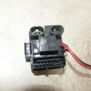 Resistance chauffage RENAULT CLIO 2 PHASE 1 Essence