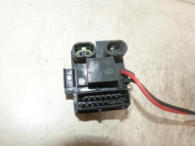 Resistance chauffage RENAULT CLIO 2 PHASE 1 Essence