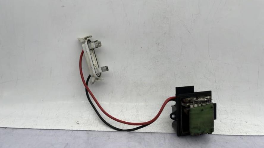 Resistance chauffage RENAULT CLIO 2 PHASE 1 Essence