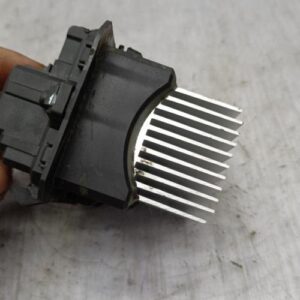Resistance chauffage RENAULT MEGANE 3 PHASE 2 Diesel