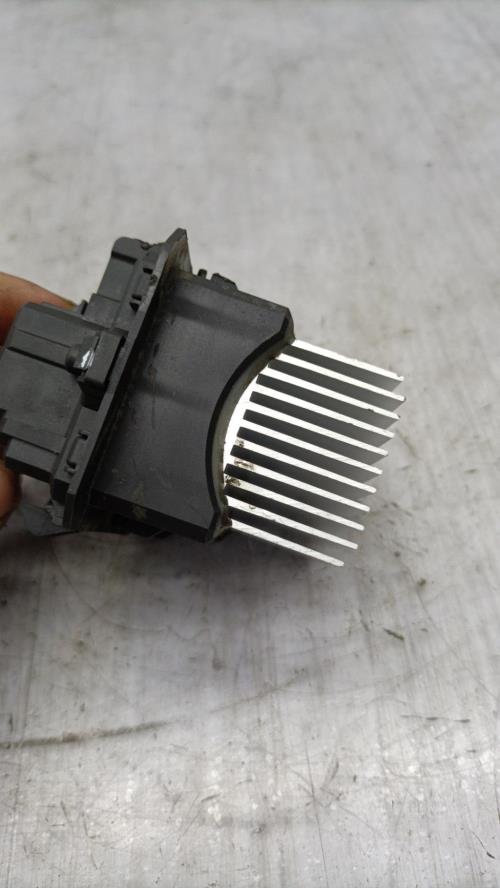 Resistance chauffage RENAULT MEGANE 3 PHASE 2 Diesel