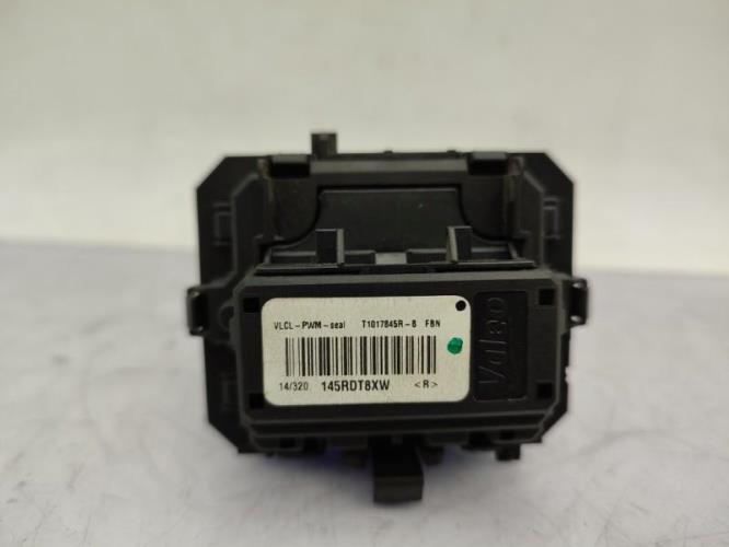 Resistance chauffage RENAULT MEGANE 3 PHASE 3 Diesel