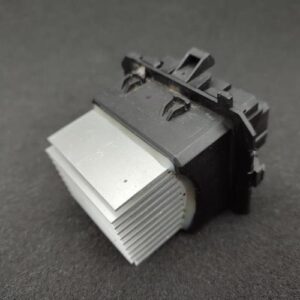 Resistance chauffage RENAULT SCENIC 3 PHASE 3 Essence