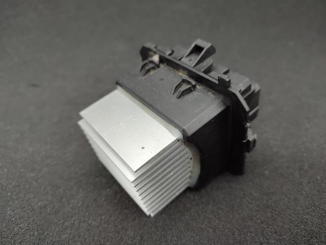 Resistance chauffage RENAULT SCENIC 3 PHASE 3 Essence