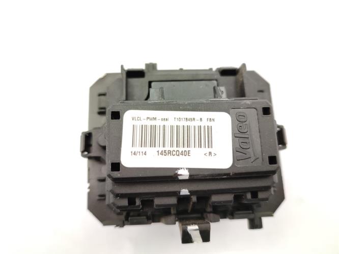 Resistance chauffage RENAULT SCENIC 3 PHASE 3 Diesel