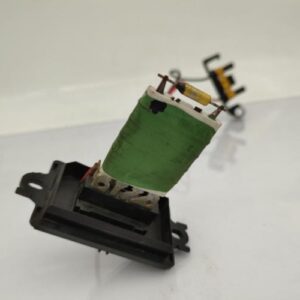 Resistance chauffage RENAULT MEGANE 2 PHASE 2 Diesel