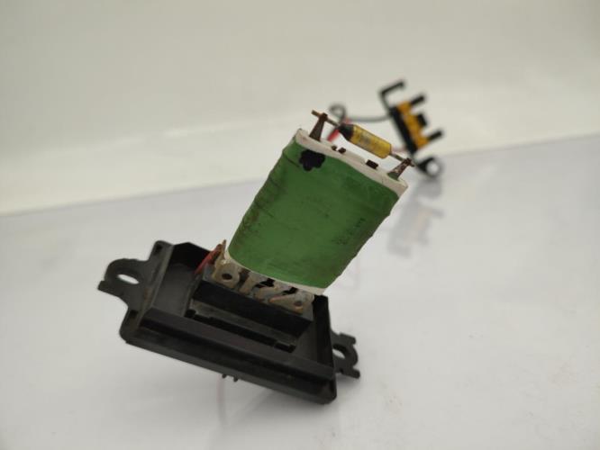 Resistance chauffage RENAULT MEGANE 2 PHASE 2 Diesel