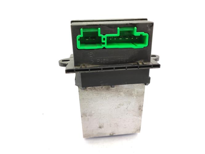 Resistance chauffage RENAULT SCENIC 1 PHASE 2 Diesel
