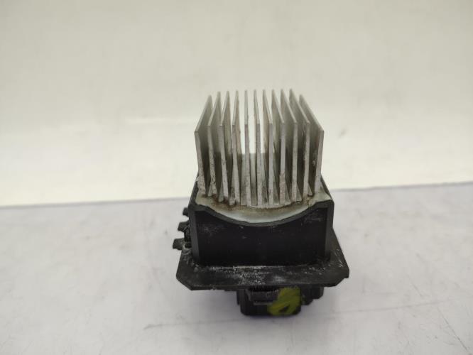 Resistance chauffage RENAULT GRAND SCENIC 3 PHASE 1 Diesel