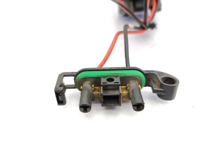 Resistance chauffage RENAULT TRAFIC 2 PHASE 1 Diesel