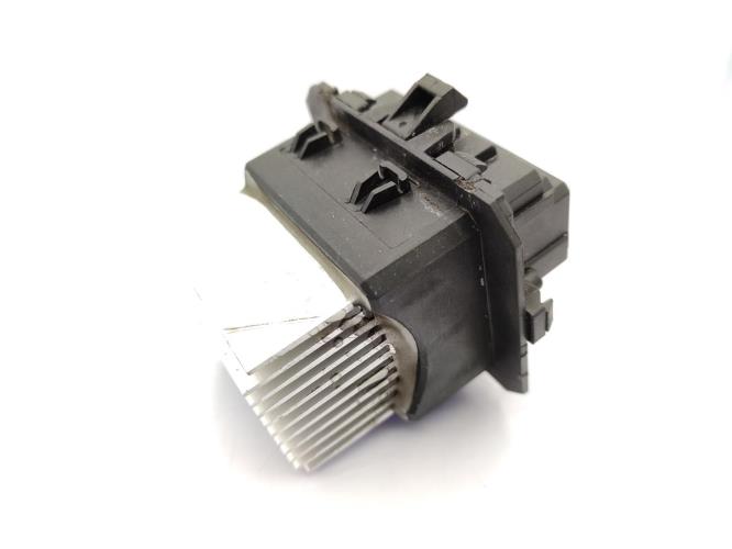 Resistance chauffage RENAULT MEGANE 3 PHASE 1 Diesel