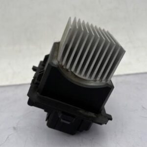 Resistance chauffage RENAULT SCENIC 3 PHASE 3 Diesel