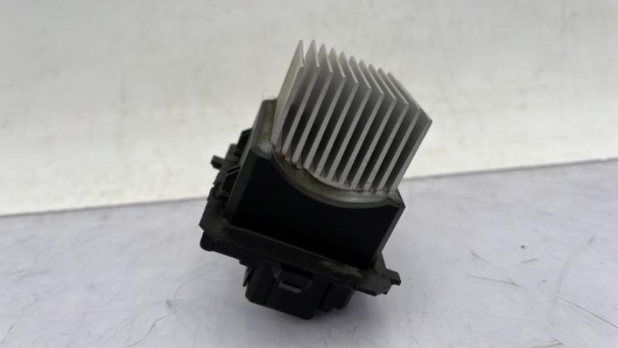 Resistance chauffage RENAULT SCENIC 3 PHASE 3 Diesel